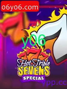 HotTripleSevensSpecial