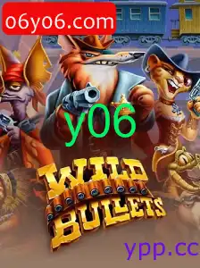 WildBullets